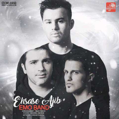 EMO Band Ehsase Ajib